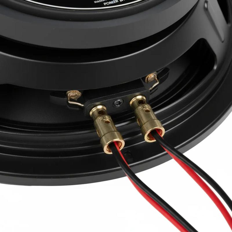 Woofer Pioneer TSW300 PRO 12Polegadas 1200WRms 4Ohms - Woofer